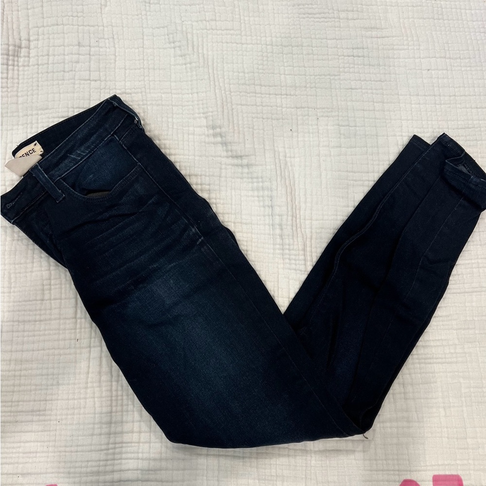 L’Agence Jeans